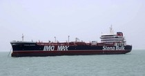 Iran có thể sắp thả tàu chở dầu Anh