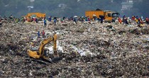 4.500 công ty Philippines sẽ bị đóng cửa vì khủng hoảng rác Manila