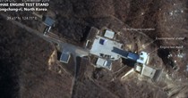 Triều Tiên khôi phục hoạt động tại bãi thử Sohae