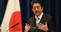 Thủ tướng Nhật Bản thay thế 17/19 bộ trưởng 
