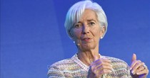 Bà Christine Lagarde được phê chuẩn làm Chủ tịch ECB 