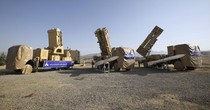 Tình báo Mỹ tố Iran âm thầm trữ tên lửa tầm ngắn tại Iraq 
