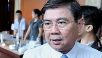 Ông Nguyễn Thành Phong: “Tỷ lệ điều tiết ngân sách của TP HCM thấp nhất thế giới”