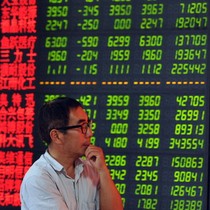 Trung Quốc bỏ mức trần đầu tư vào cổ phiếu, trái phiếu nội địa