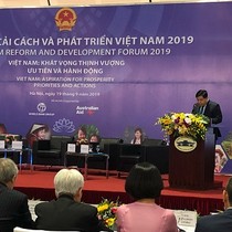 Biên giới giữa các quốc gia xuất hiện trở lại, Việt Nam cần rất nỗ lực để vượt bẫy thu nhập trung bình