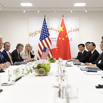 Bốn bất đồng của Mỹ - Trung trên bàn đàm phán

