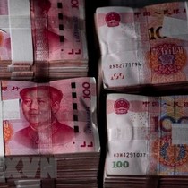 Đồng nhân dân tệ suy yếu khi Bắc Kinh công bố gói kích thích tài chính
