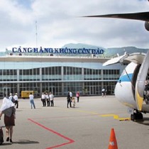 Phê duyệt quy hoạch chi tiết Cảng hàng không Côn Đảo