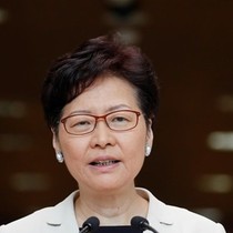 Lãnh đạo Hong Kong sắp đối thoại công khai với dân