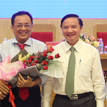 Thủ tướng phê chuẩn kết quả bầu Phó Chủ tịch tỉnh Khánh Hòa
