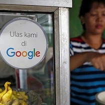 Indonesia buộc các công ty Internet xuyên biên giới đóng thuế