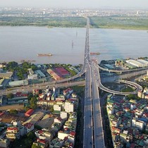 Thẩm định báo cáo nghiên cứu tiền khả thi 2 dự án giao thông tại Hà Nội