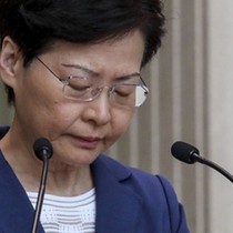 Thế giới 24h: Trưởng đặc khu Hong Kong phản bác thông tin “xin từ chức” để chấm dứt biểu tình