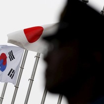 Đại sứ quán Hàn Quốc tại Nhật Bản bị gửi thư đe dọa