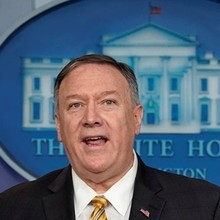 Mỹ sẵn sàng gặp Iran “vô điều kiện”