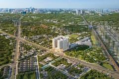 Khu đô thị hơn 35.000 tỷ đồng ở Hà Nội tìm chủ đầu tư