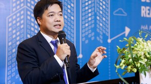 Ông Nguyễn Anh Tuấn, Phó cục trưởng, Cục Đầu tư nước ngoài, Bộ Kế hoạch & Đầu tư