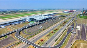 Hà Nội lên lộ trình xây sân bay thứ 2, vị trí tại Thanh Oai hoặc Ứng Hoà. Ảnh: Sân bay Nội Bài.