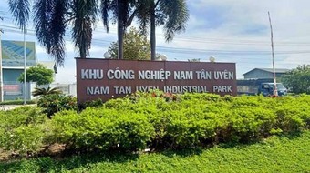 KCN Nam Tân Uyên (NTC) sắp chi 80 tỷ đồng trả cổ tức còn lại năm 2019 