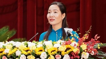 Giám đốc Sở Văn hóa và Thể thao làm Phó Chủ tịch tỉnh Quảng Ninh