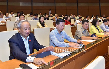 Chính phủ “thuyết phục” Quốc hội về đầu mối làm sân bay Long Thành
