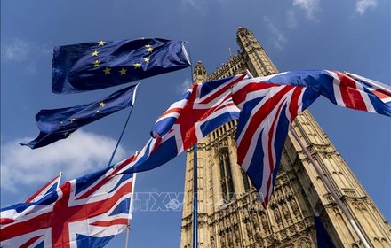 EU và Anh khó đạt thỏa thuận tránh “Brexit cứng” 