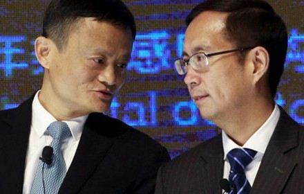Thế giới 24h: Nhà sáng lập Alibaba chính thức “nghỉ hưu”