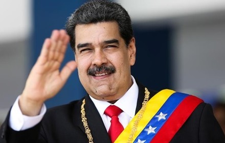 Tổng thống Venezuela sắp thăm Nga 