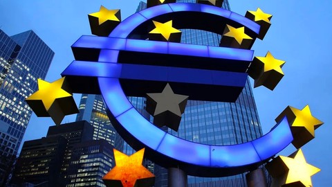 Lạm phát tháng 4 và GDP quý 1 khu vực đồng euro chính được công bố: ECB có thể đi trước FED trong việc hạ lãi suất?