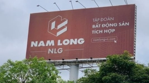 Nam Long (NLG) lần đầu báo lỗ sau 10 năm.