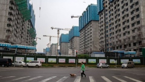 Trung Quốc công bố động thái giải cứu bất động sản chưa từng có trong lịch sử: Bơm gần 42 tỷ USD lãi suất thấp để mua lại nhà 'ế'