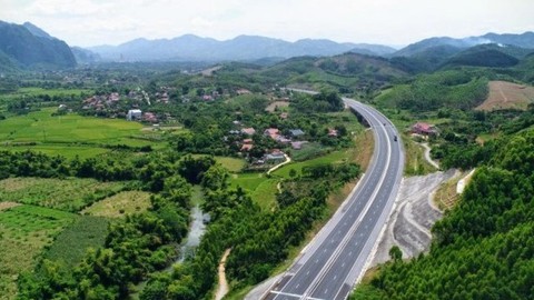 Sắp xây cao tốc nối Ninh Bình với Hải Phòng