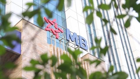 MB quyết thu hồi khoản nợ của công ty Quan Minh