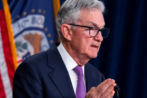 "Lần hạ lãi suất đầu tiên của Fed trong năm 2024 có thể diễn ra vào tháng 7"