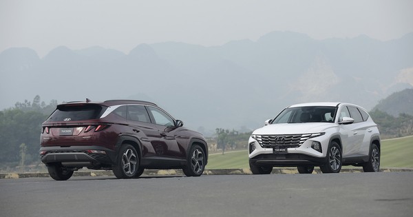  Hyundai lanza Tucson, ensamblado localmente, con un precio de millones
