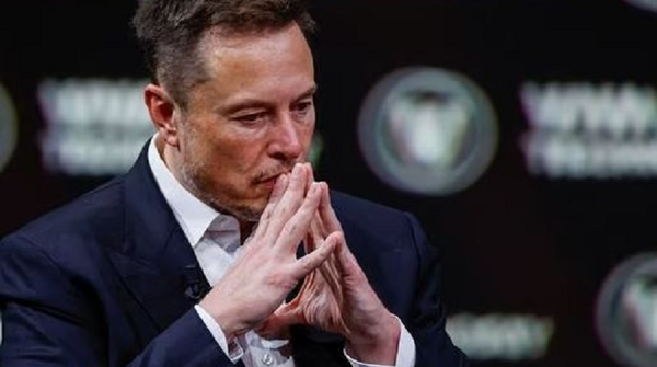 Ngày kinh hoàng của tỷ phú Elon Musk: "Mất trắng" hơn 20 tỷ USD