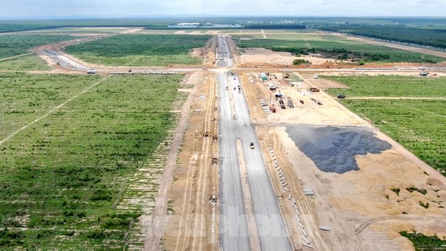 Cận cảnh khu tái định cư sân bay Long Thành rộng 280 ha - ảnh 9