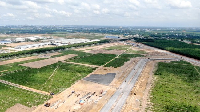 Cận cảnh khu tái định cư sân bay Long Thành rộng 280 ha - ảnh 17