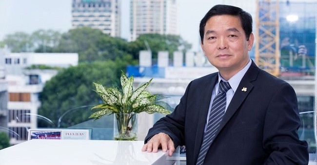Chủ tịch Tập đoàn Xây dựng Hòa Bình nêu 7 kiến nghị phát triển ngành xây dựng Việt Nam 
