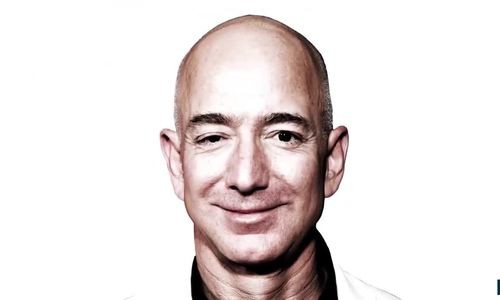 24 năm kinh doanh để thành người giàu nhất thế giới của Jeff Bezos