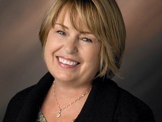 5. Jill Baskin, Giám đốc Tiếp thị, Công ty Hershey