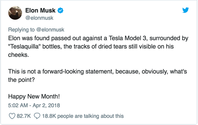 3 bước để vượt qua nỗi sợ hãi từ câu chuyện Tesla phá sản của tỷ phú Elon Musk: Tỷ lệ thành công lên tới 70% - Ảnh 2.