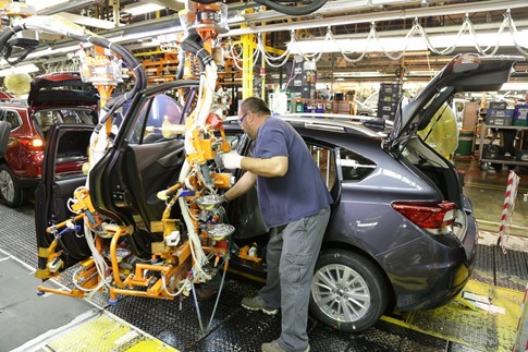 Gian lận mức khí thải ô tô, Subaru theo vết xe đổ của Volkswagen? - ảnh 2