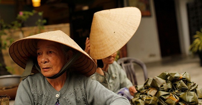 Người già có thể là “mỏ vàng” cho kinh tế châu Á như thế nào?