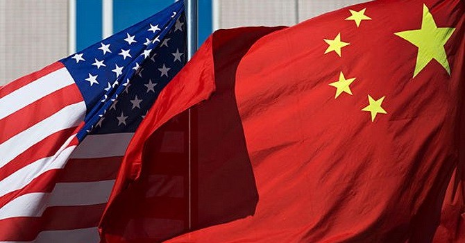 Chính sách kinh tế của Trung Quốc và Mỹ đang gây hại cho kinh tế toàn cầu?