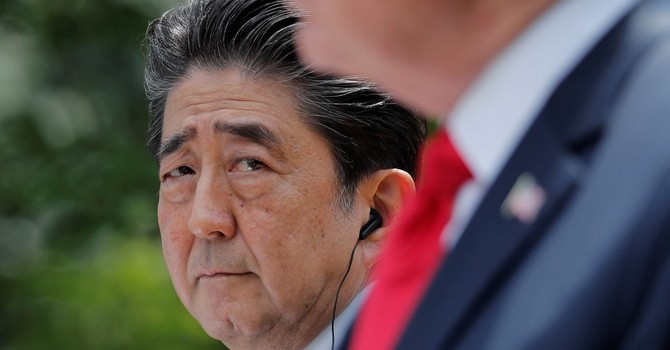 Nhật đã từng bước bành trướng TPP như thế nào?