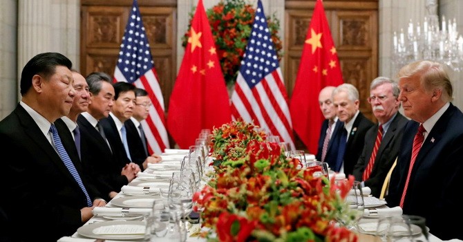 Nhượng bộ Mỹ, Trung Quốc tính thay đổi điều khoản quan trọng trong luật đầu tư nước ngoài