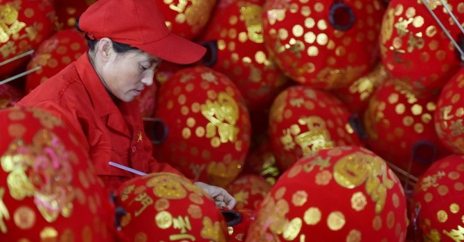Sự suy yếu của kinh tế Trung Quốc sẽ định hình tương lai kinh tế châu Á năm 2019?