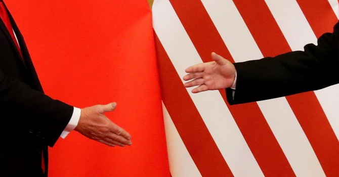 Đàm phán thương mại Mỹ - Trung sẽ tập trung vào 7 vấn đề then chốt nào?