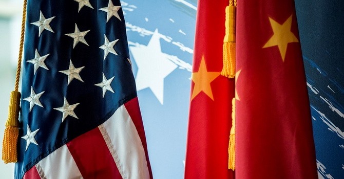 Diễn biến đàm phán thương mại Mỹ - Trung Quốc “cứu” chứng khoán Mỹ 
